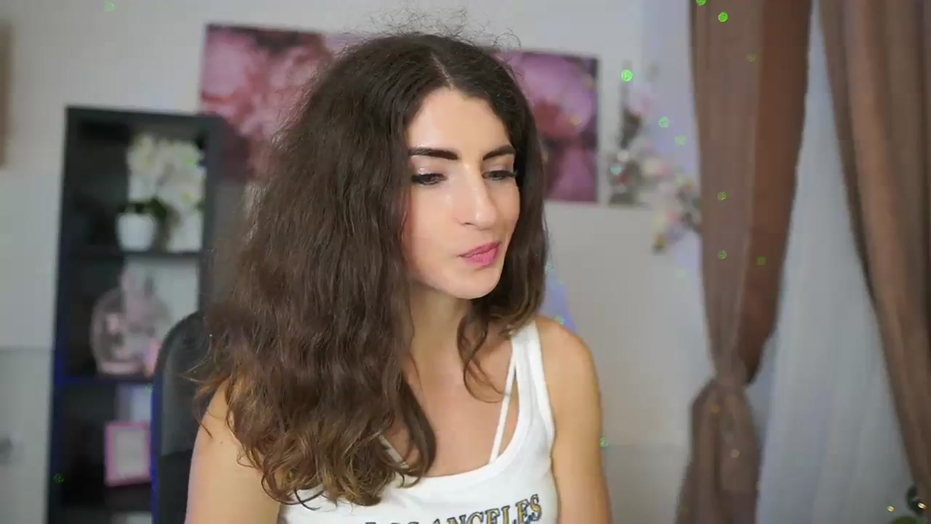Gallery image thumbnail from EVA__LOVIA_'s myfreecams stream on, 09/24/2023, 16:22 image 9 of 20