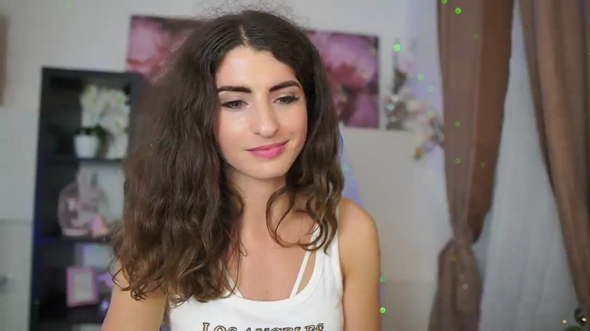 Gallery image thumbnail from EVA__LOVIA_'s myfreecams stream on, 09/24/2023, 16:22 image 3 of 20