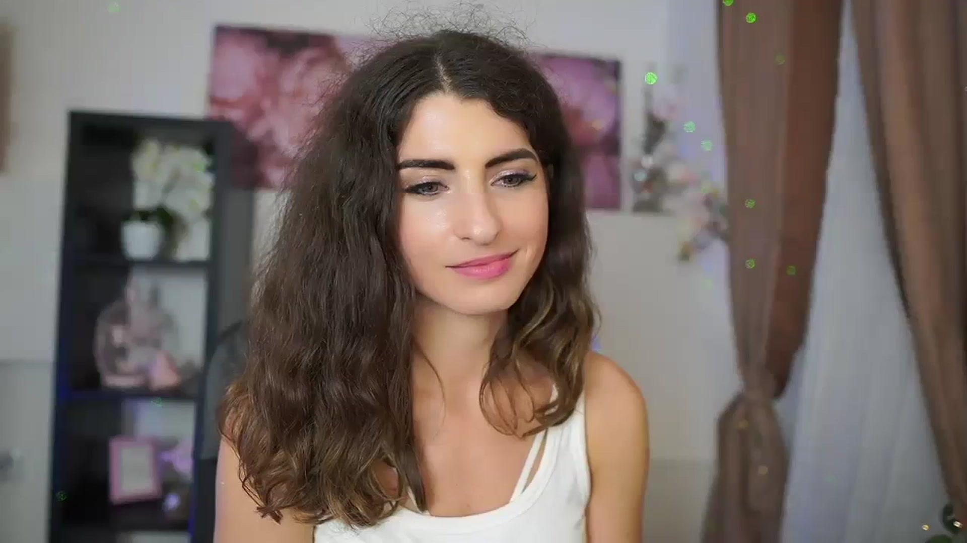 Gallery image thumbnail from EVA__LOVIA_'s myfreecams stream on, 09/24/2023, 16:22 image 15 of 20
