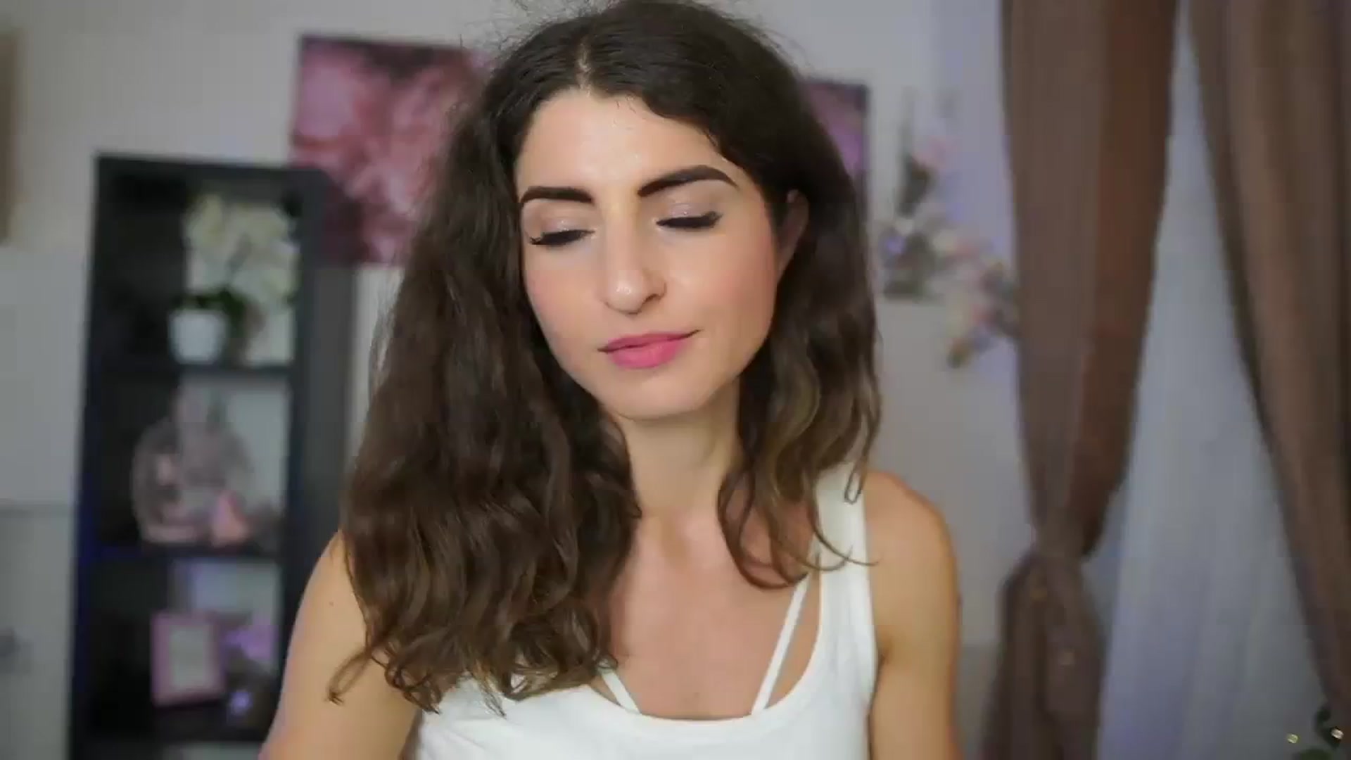 Gallery image thumbnail from EVA__LOVIA_'s myfreecams stream on, 09/24/2023, 16:22 image 1 of 20