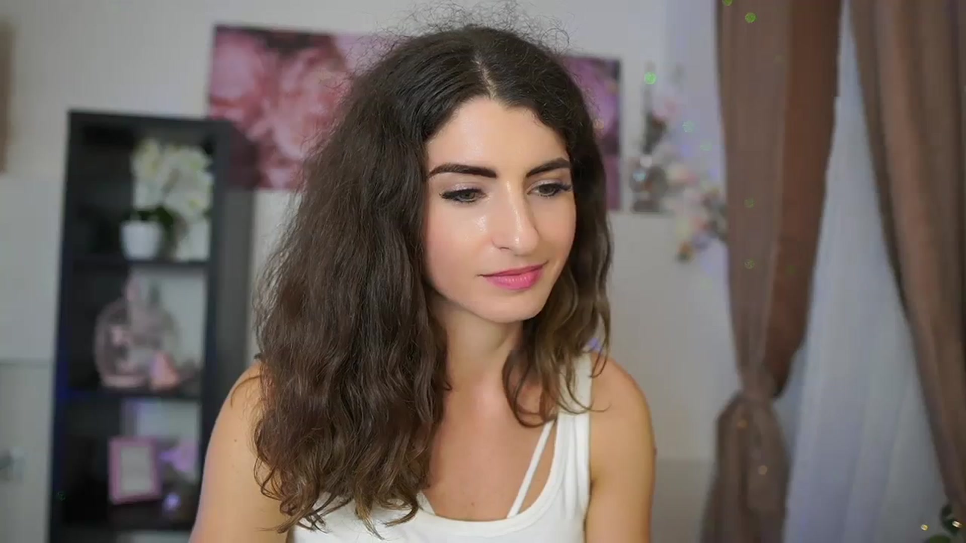 Gallery image thumbnail from EVA__LOVIA_'s myfreecams stream on, 09/24/2023, 16:22 image 2 of 20