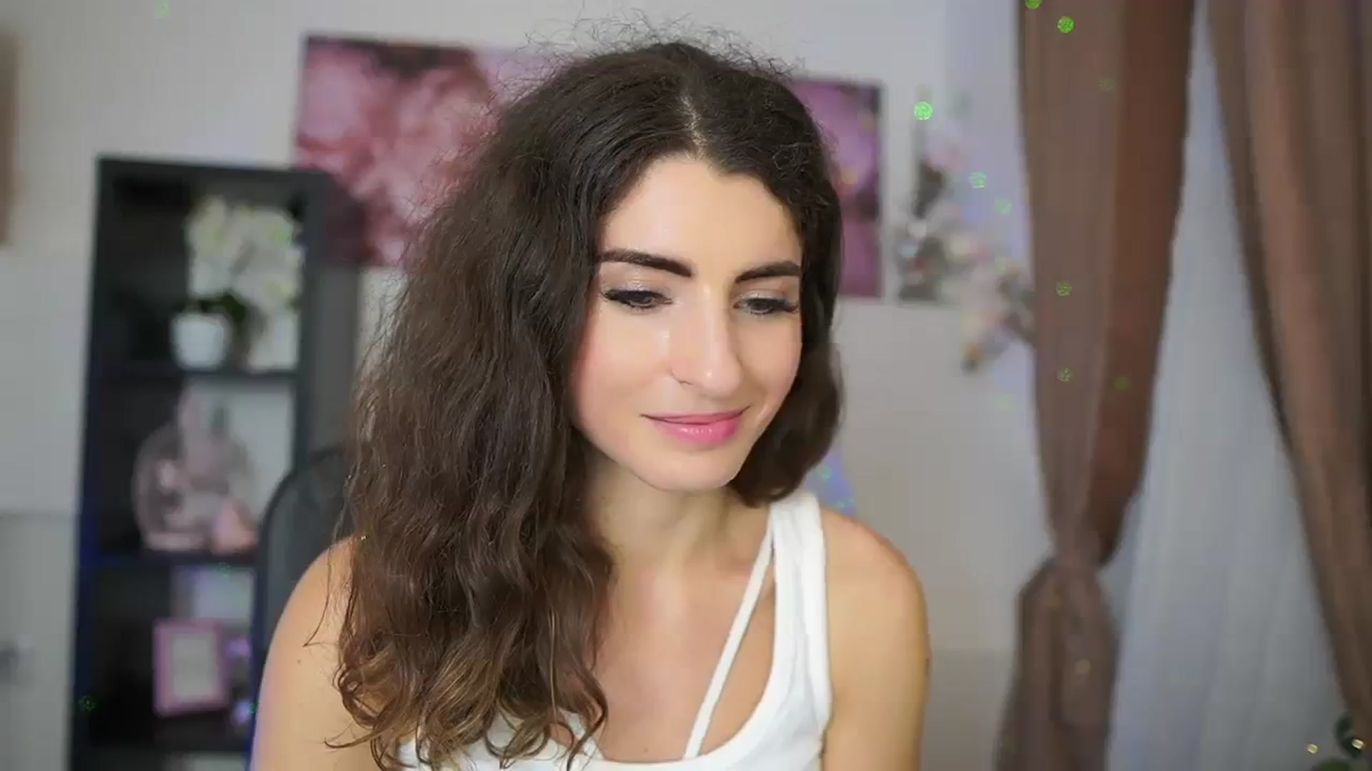 Gallery image thumbnail from EVA__LOVIA_'s myfreecams stream on, 09/24/2023, 17:09 image 3 of 20
