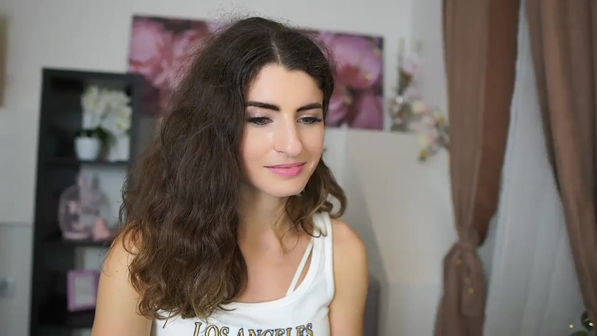 Gallery image thumbnail from EVA__LOVIA_'s myfreecams stream on, 09/24/2023, 17:09 image 19 of 20