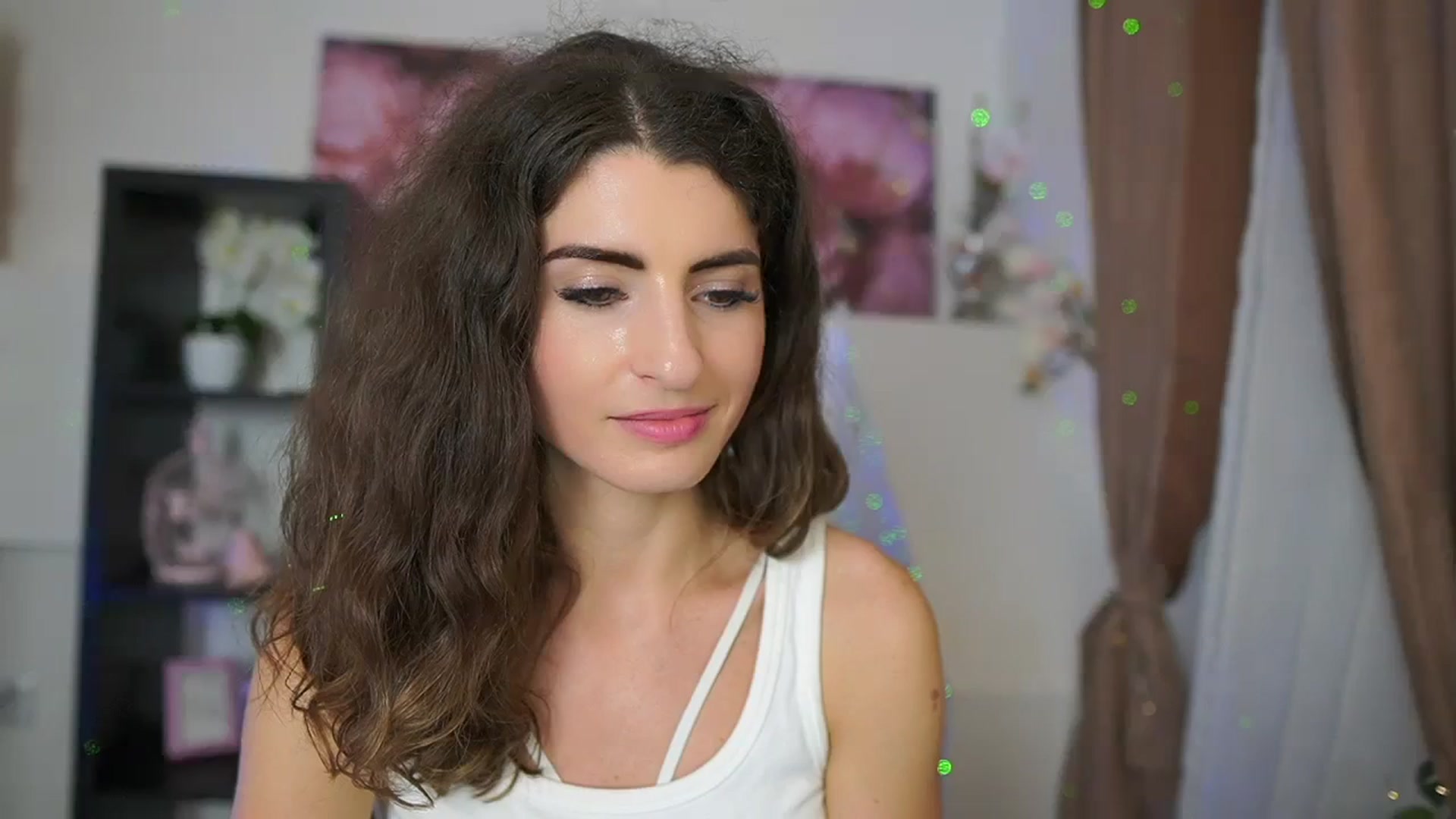 Gallery image thumbnail from EVA__LOVIA_'s myfreecams stream on, 09/24/2023, 17:09 image 9 of 20