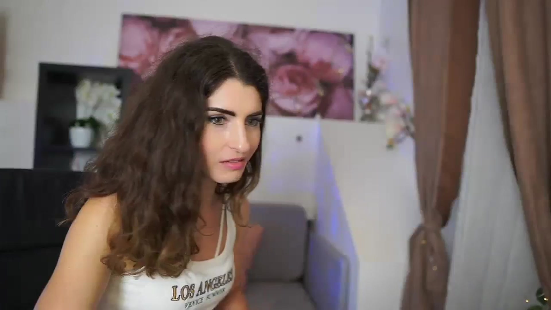 Gallery image thumbnail from EVA__LOVIA_'s myfreecams stream on, 09/24/2023, 17:09 image 10 of 20