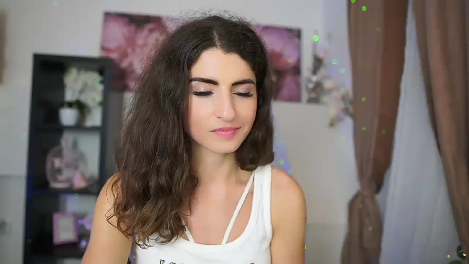 Gallery image thumbnail from EVA__LOVIA_'s myfreecams stream on, 09/24/2023, 17:09 image 5 of 20