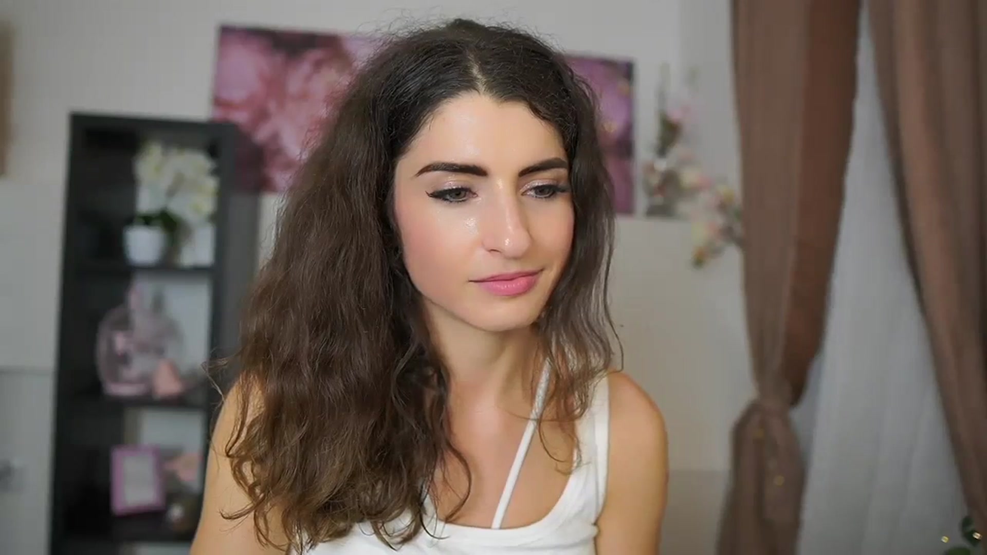 Gallery image thumbnail from EVA__LOVIA_'s myfreecams stream on, 09/24/2023, 18:05 image 17 of 20