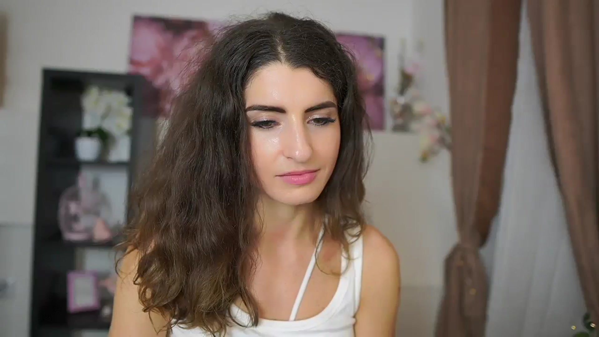 Gallery image thumbnail from EVA__LOVIA_'s myfreecams stream on, 09/24/2023, 18:05 image 7 of 20