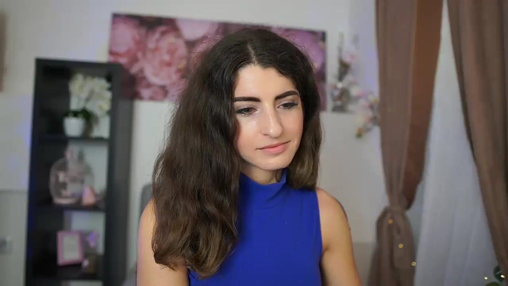 Gallery image thumbnail from EVA__LOVIA_'s myfreecams stream on, 09/26/2023, 09:05 image 12 of 20