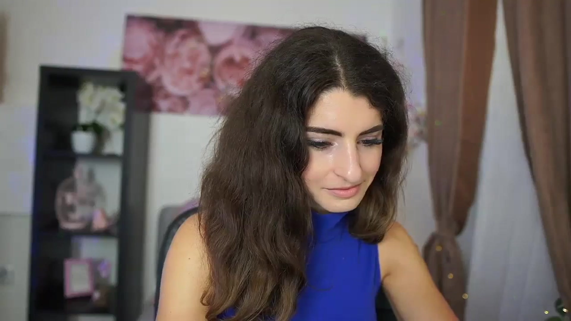 Gallery image thumbnail from EVA__LOVIA_'s myfreecams stream on, 09/26/2023, 09:05 image 15 of 20