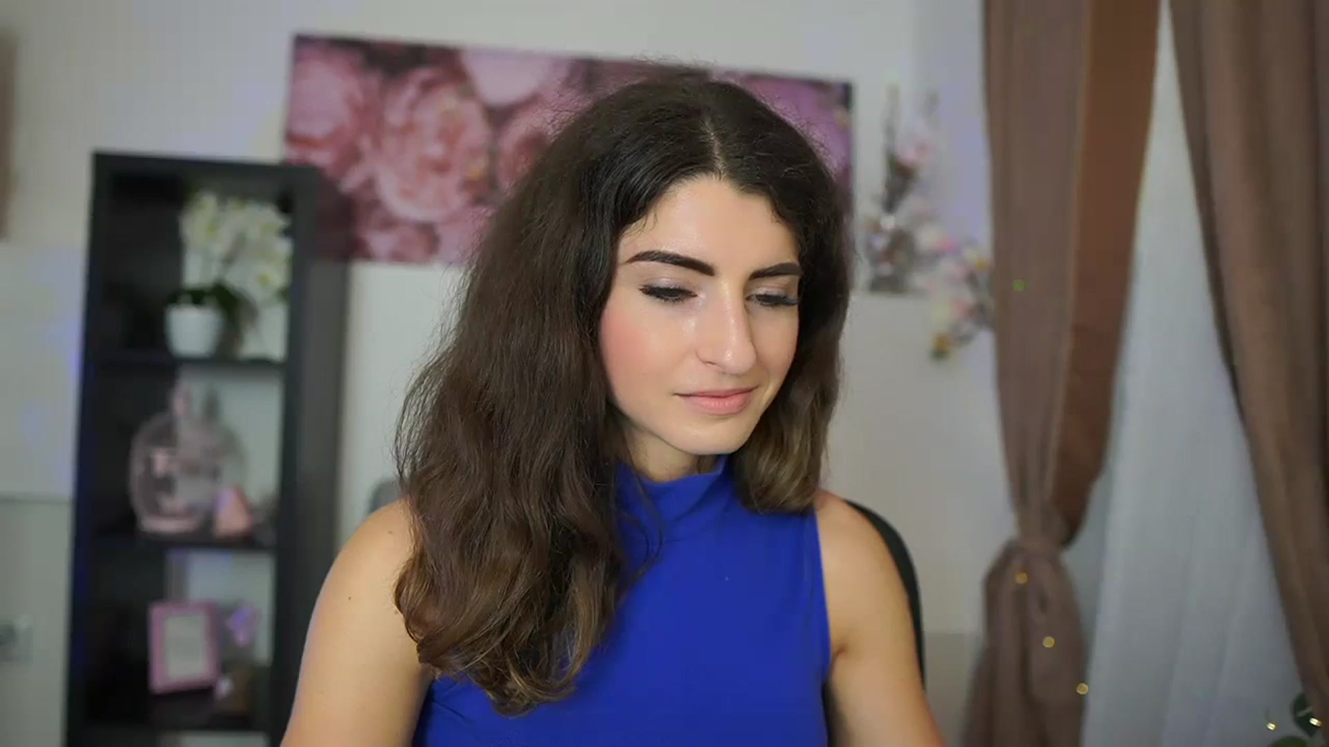 Gallery image thumbnail from EVA__LOVIA_'s myfreecams stream on, 09/26/2023, 09:05 image 14 of 20