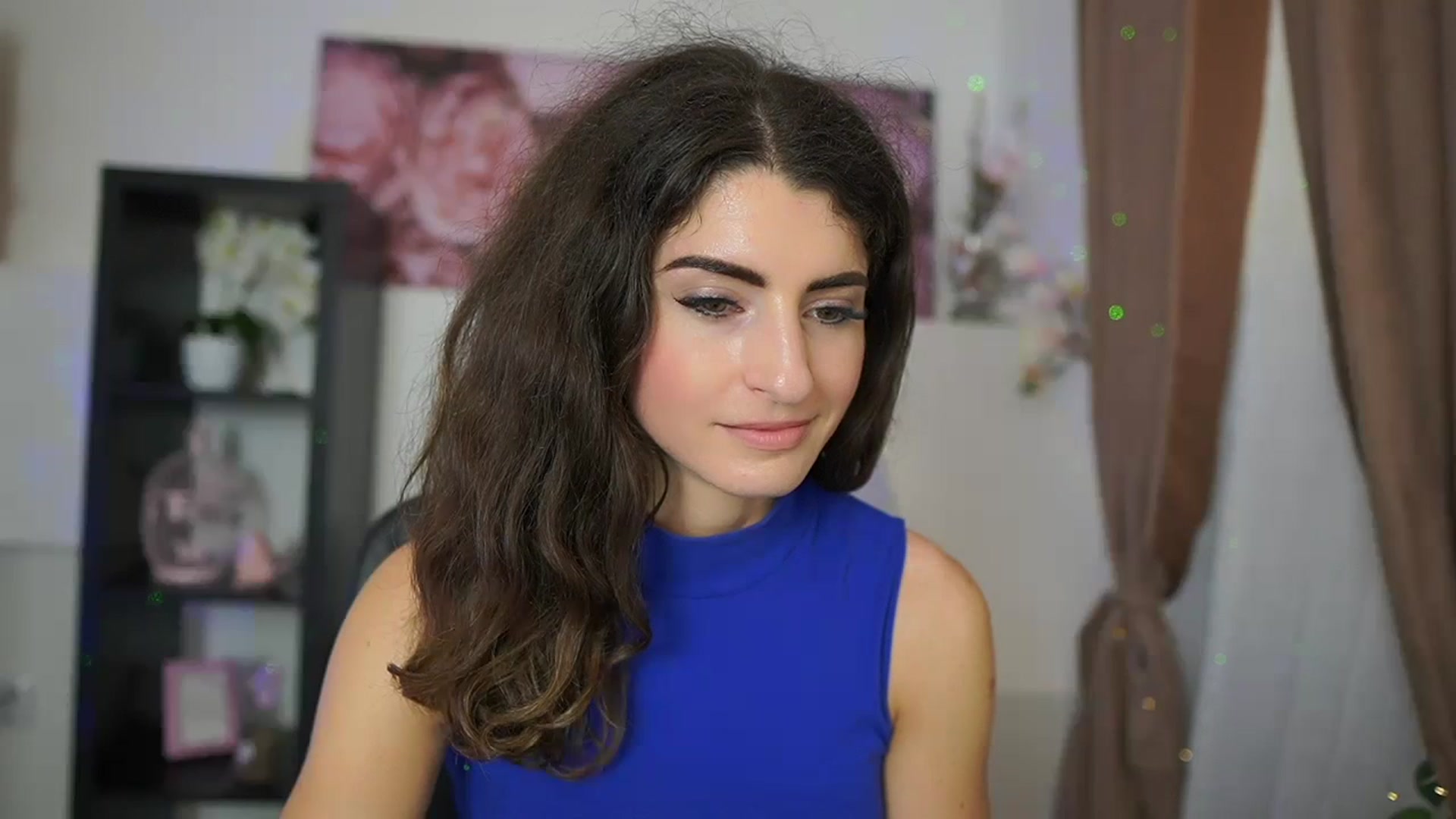 Gallery image thumbnail from EVA__LOVIA_'s myfreecams stream on, 09/26/2023, 10:31 image 20 of 20