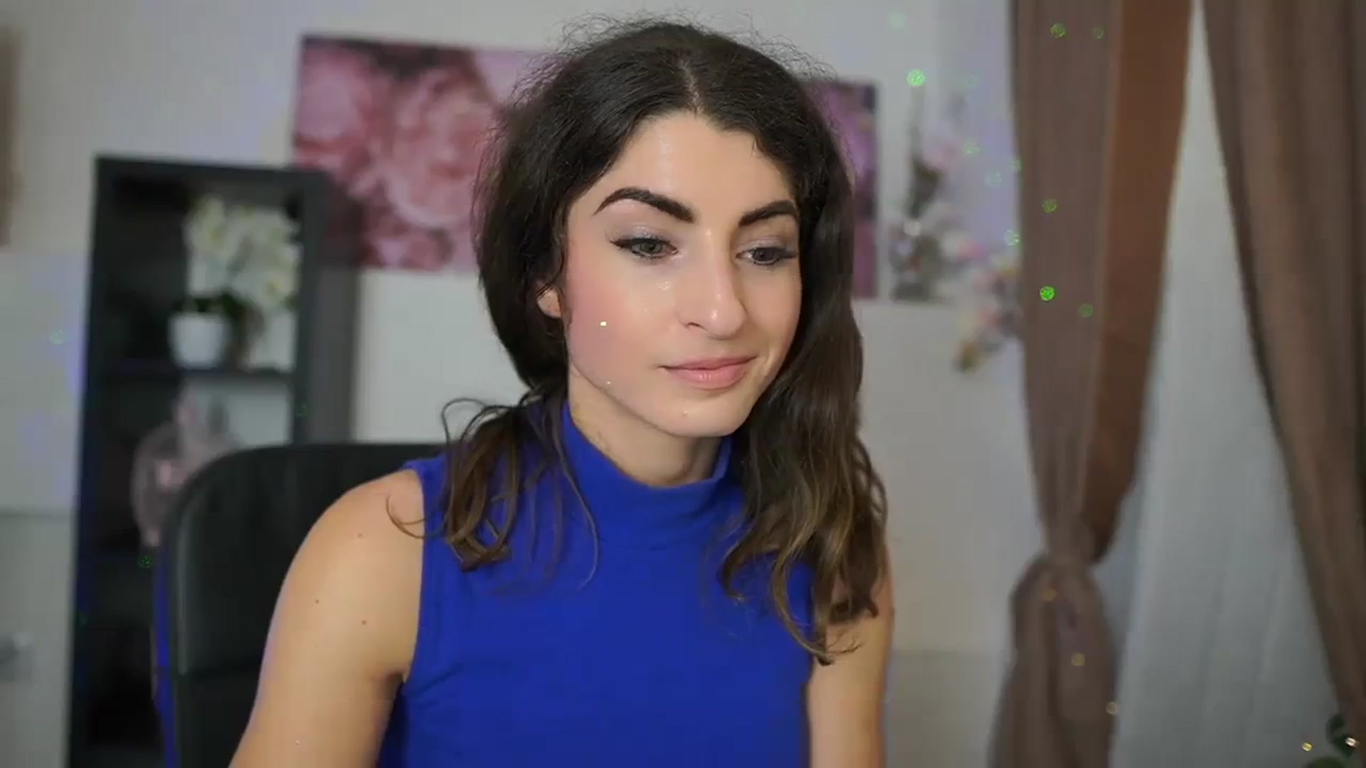 Gallery image thumbnail from EVA__LOVIA_'s myfreecams stream on, 09/26/2023, 10:31 image 8 of 20