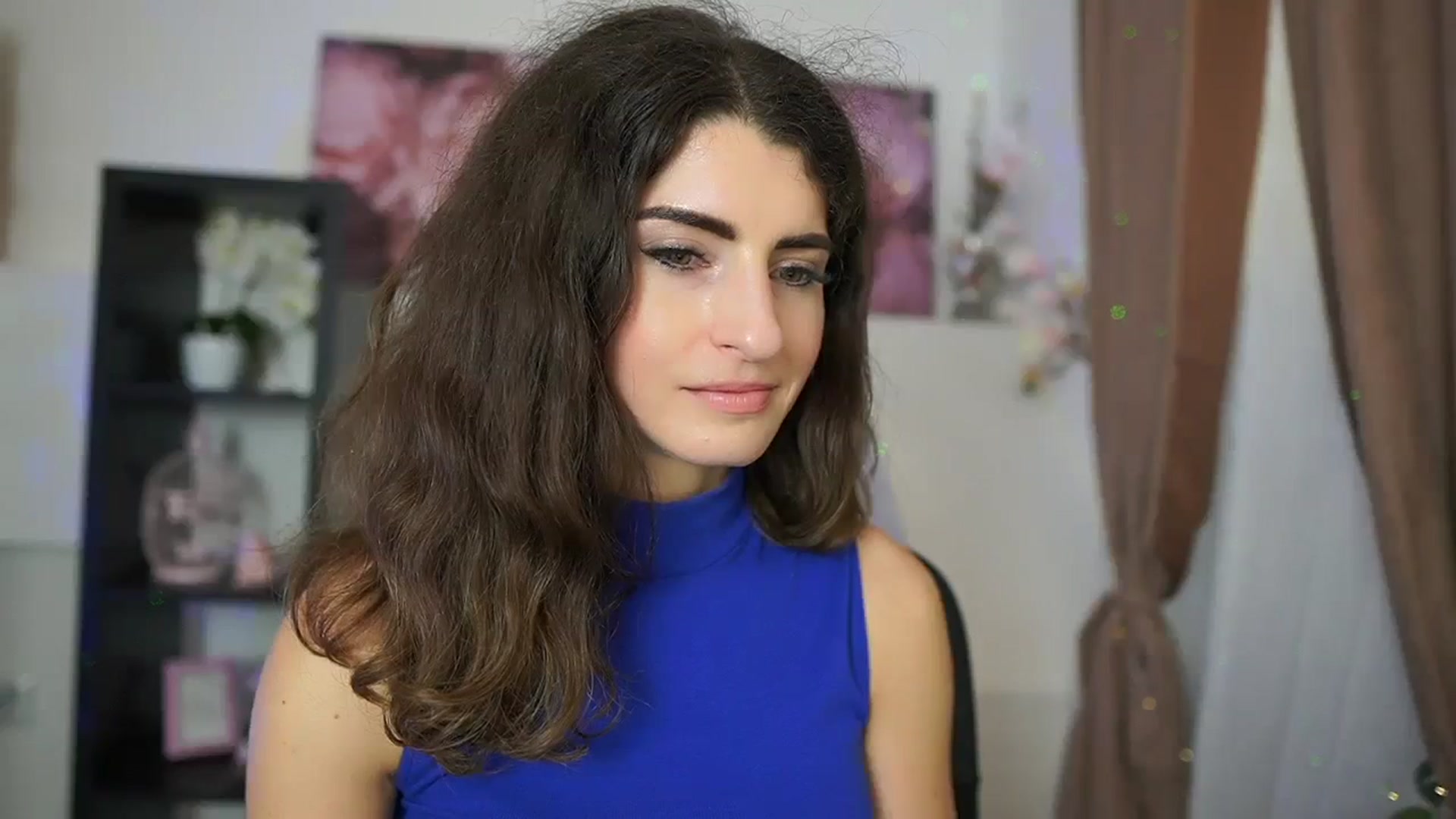 Gallery image thumbnail from EVA__LOVIA_'s myfreecams stream on, 09/26/2023, 12:25 image 9 of 20