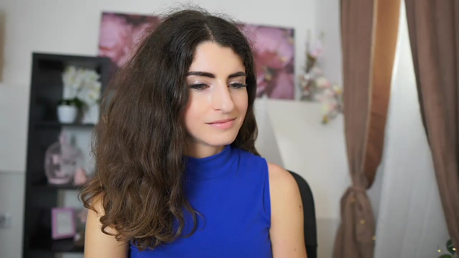 Gallery image thumbnail from EVA__LOVIA_'s myfreecams stream on, 09/26/2023, 12:25 image 16 of 20