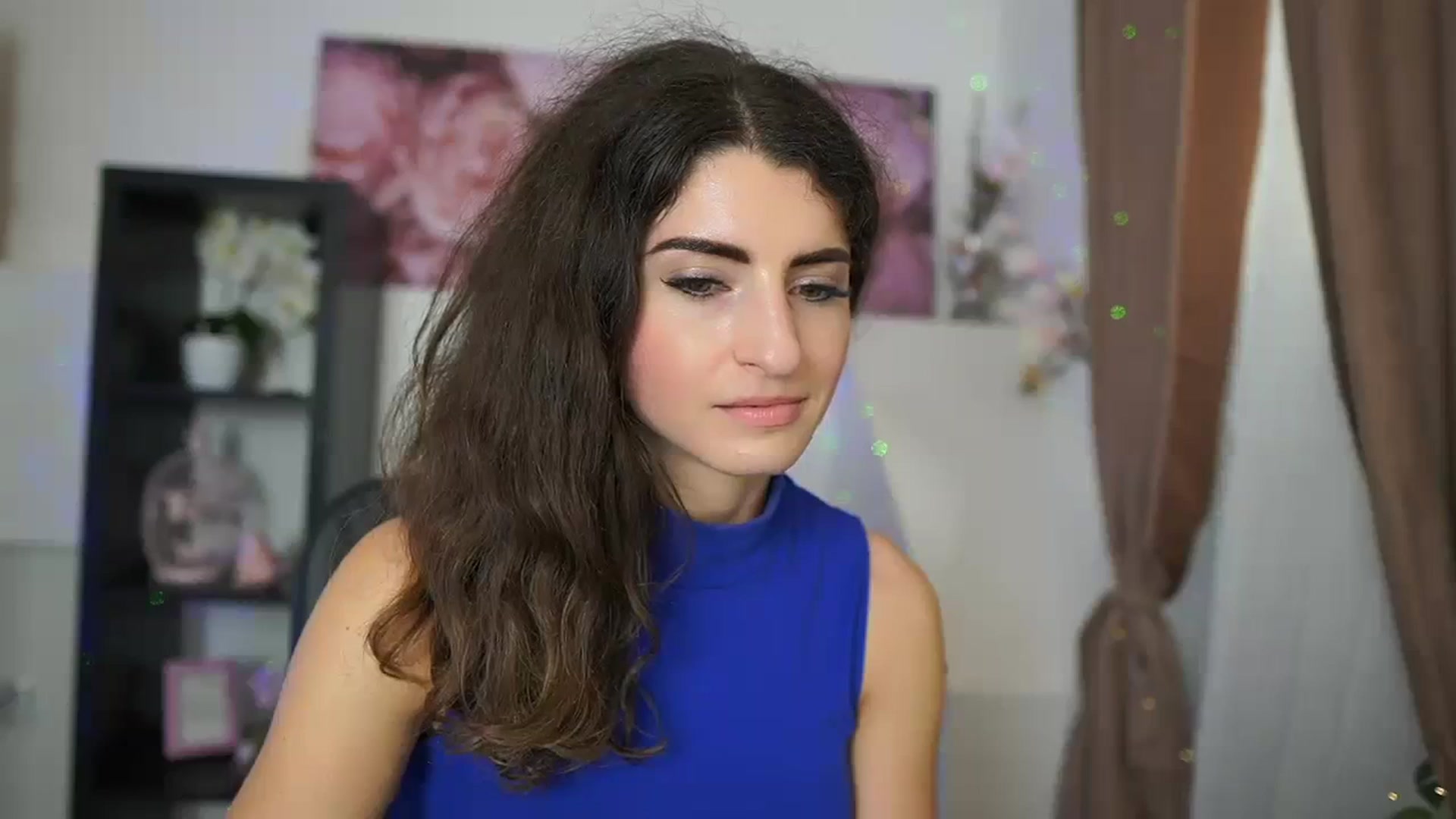 Gallery image thumbnail from EVA__LOVIA_'s myfreecams stream on, 09/26/2023, 12:25 image 12 of 20