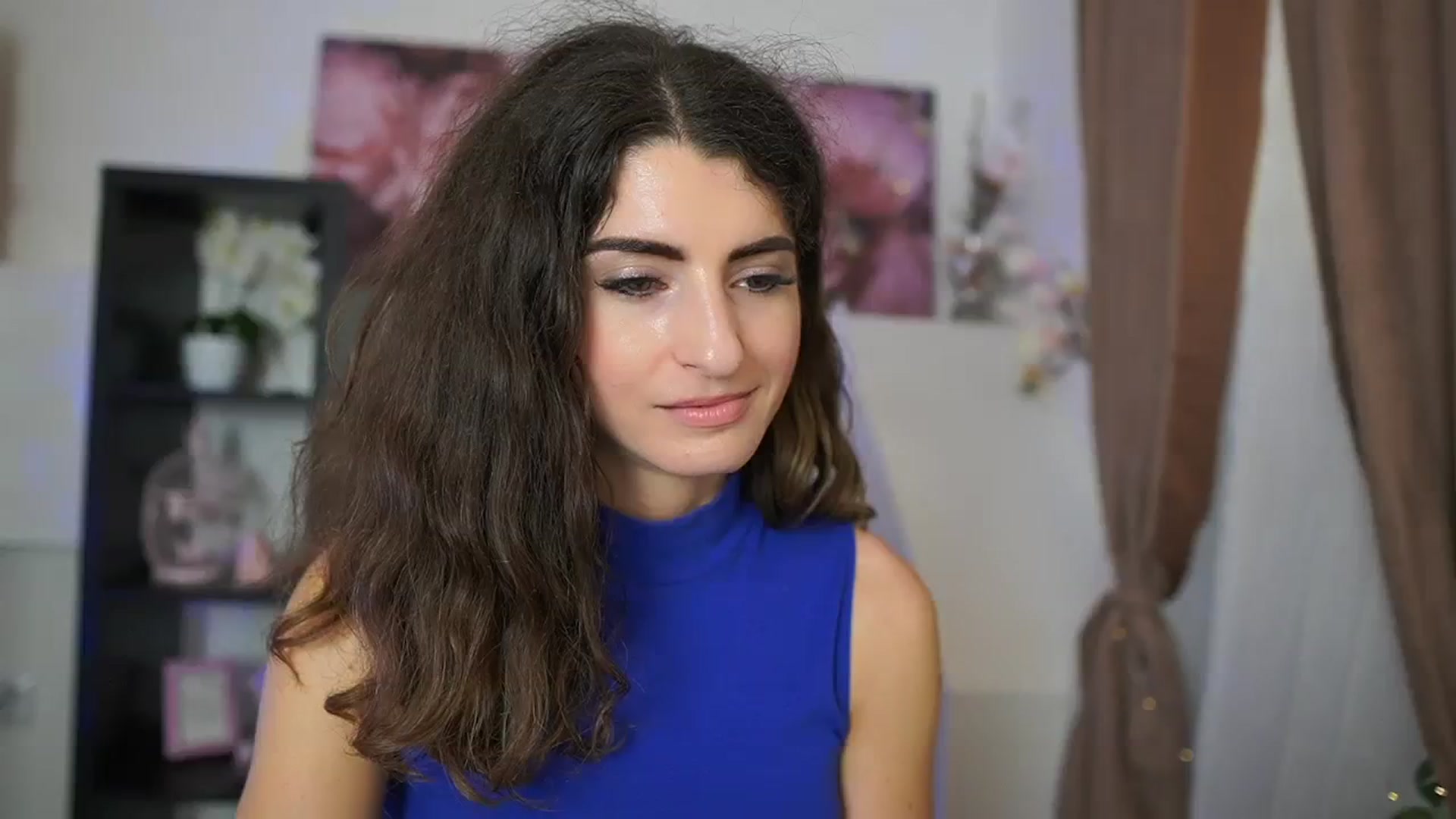 Gallery image thumbnail from EVA__LOVIA_'s myfreecams stream on, 09/26/2023, 12:25 image 5 of 20