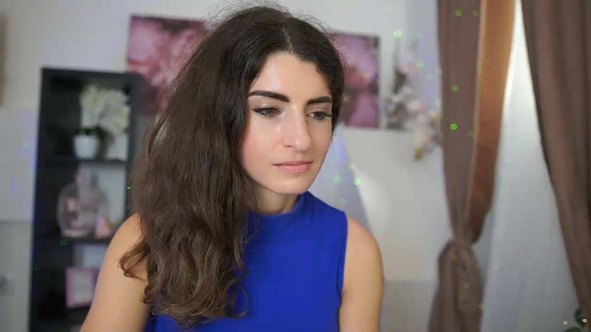 Gallery image thumbnail from EVA__LOVIA_'s myfreecams stream on, 09/26/2023, 12:25 image 13 of 20