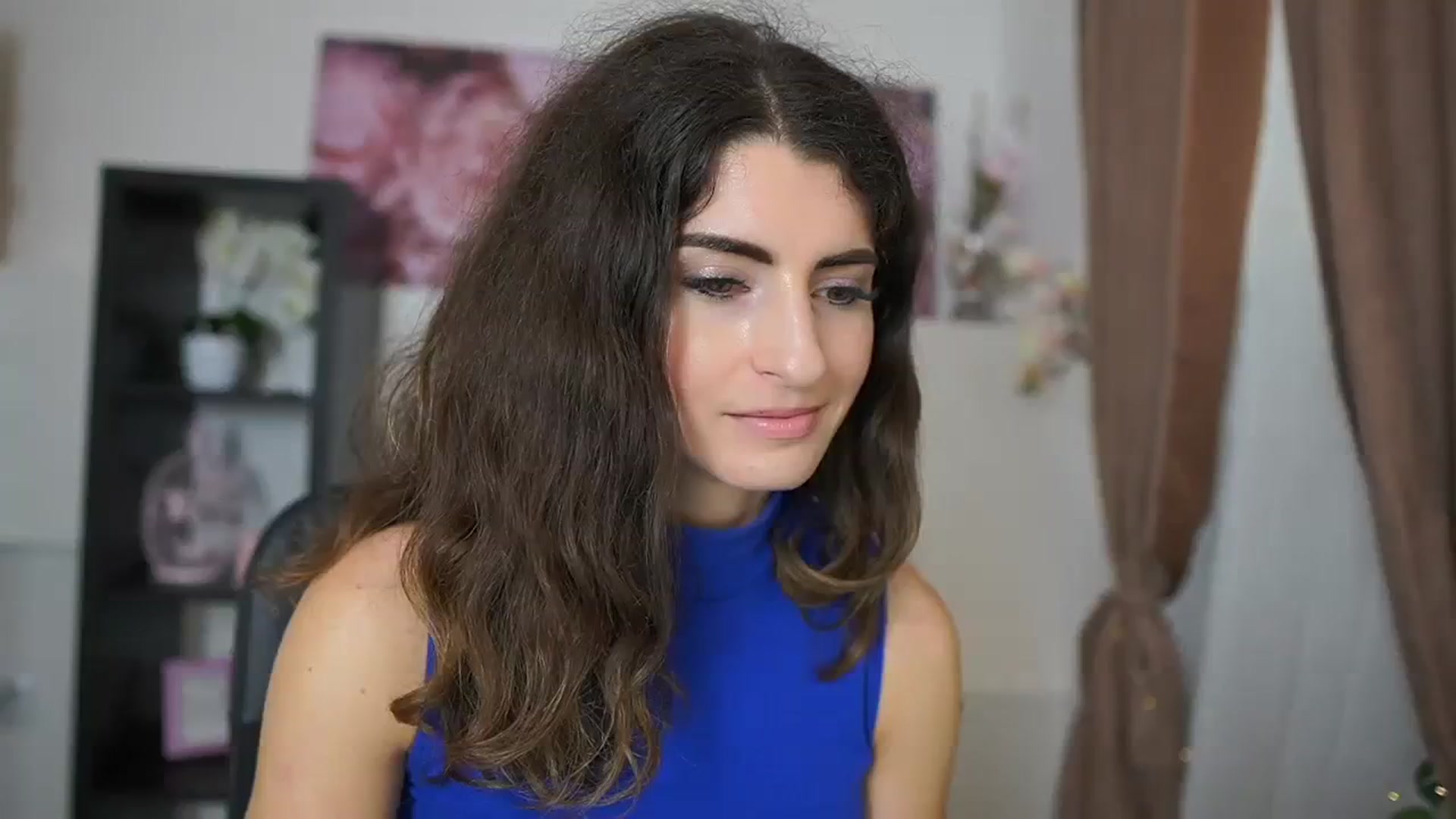 Gallery image thumbnail from EVA__LOVIA_'s myfreecams stream on, 09/26/2023, 12:47 image 10 of 20