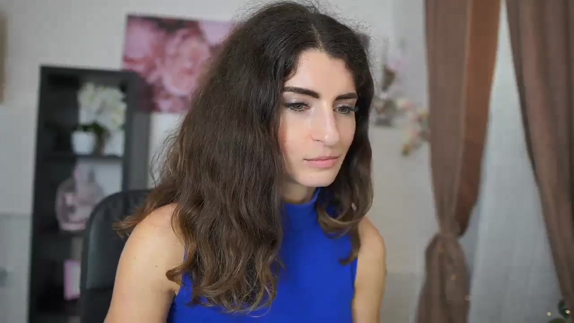 Gallery image thumbnail from EVA__LOVIA_'s myfreecams stream on, 09/26/2023, 12:47 image 9 of 20
