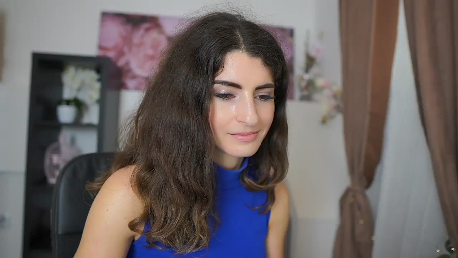 Gallery image thumbnail from EVA__LOVIA_'s myfreecams stream on, 09/26/2023, 12:47 image 13 of 20
