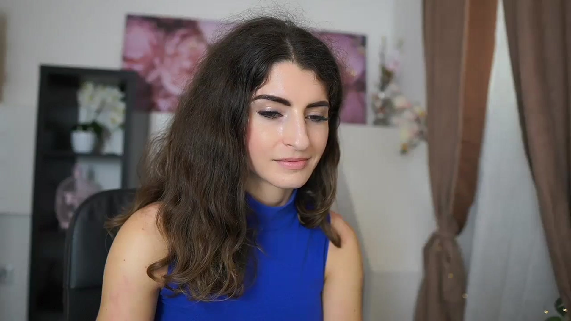 Gallery image thumbnail from EVA__LOVIA_'s myfreecams stream on, 09/26/2023, 12:47 image 3 of 20