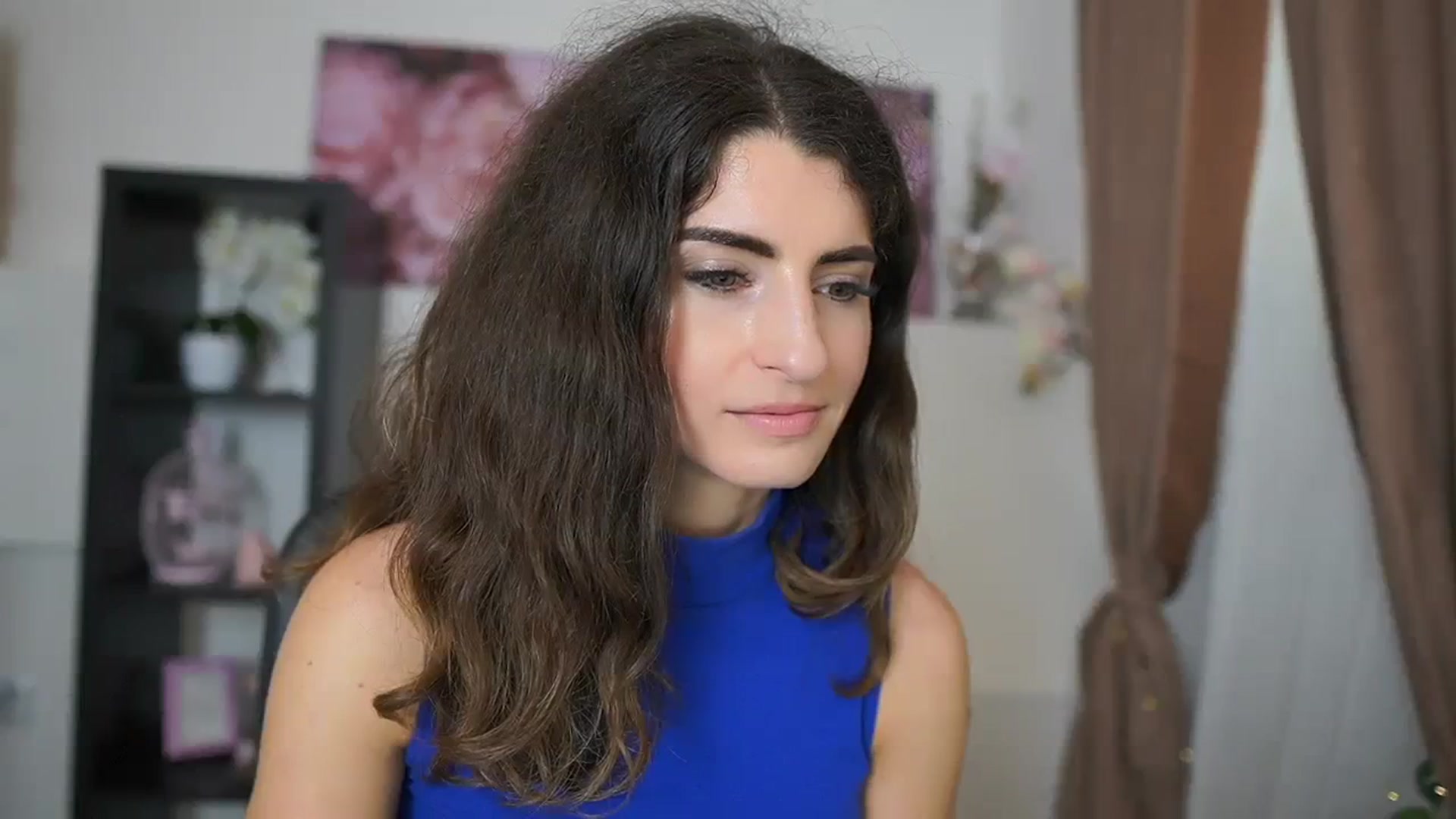 Gallery image thumbnail from EVA__LOVIA_'s myfreecams stream on, 09/26/2023, 12:47 image 8 of 20