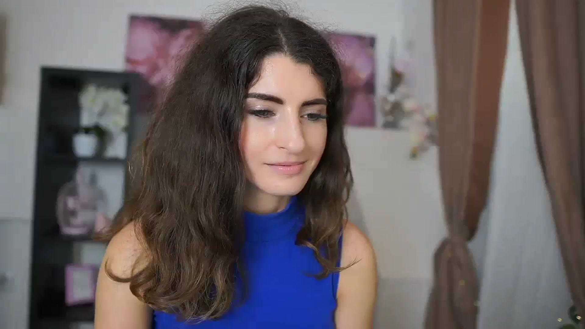 Gallery image thumbnail from EVA__LOVIA_'s myfreecams stream on, 09/26/2023, 12:47 image 18 of 20