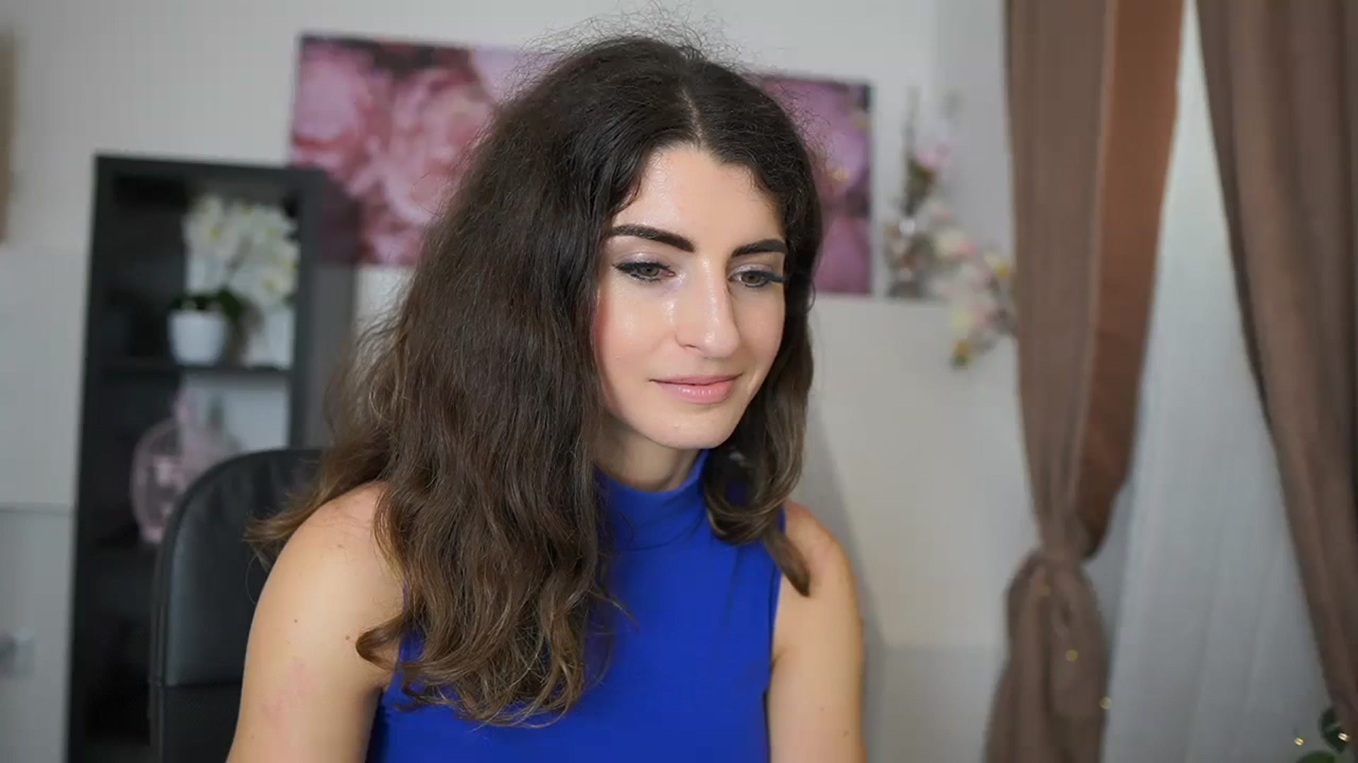 Gallery image thumbnail from EVA__LOVIA_'s myfreecams stream on, 09/26/2023, 12:47 image 4 of 20