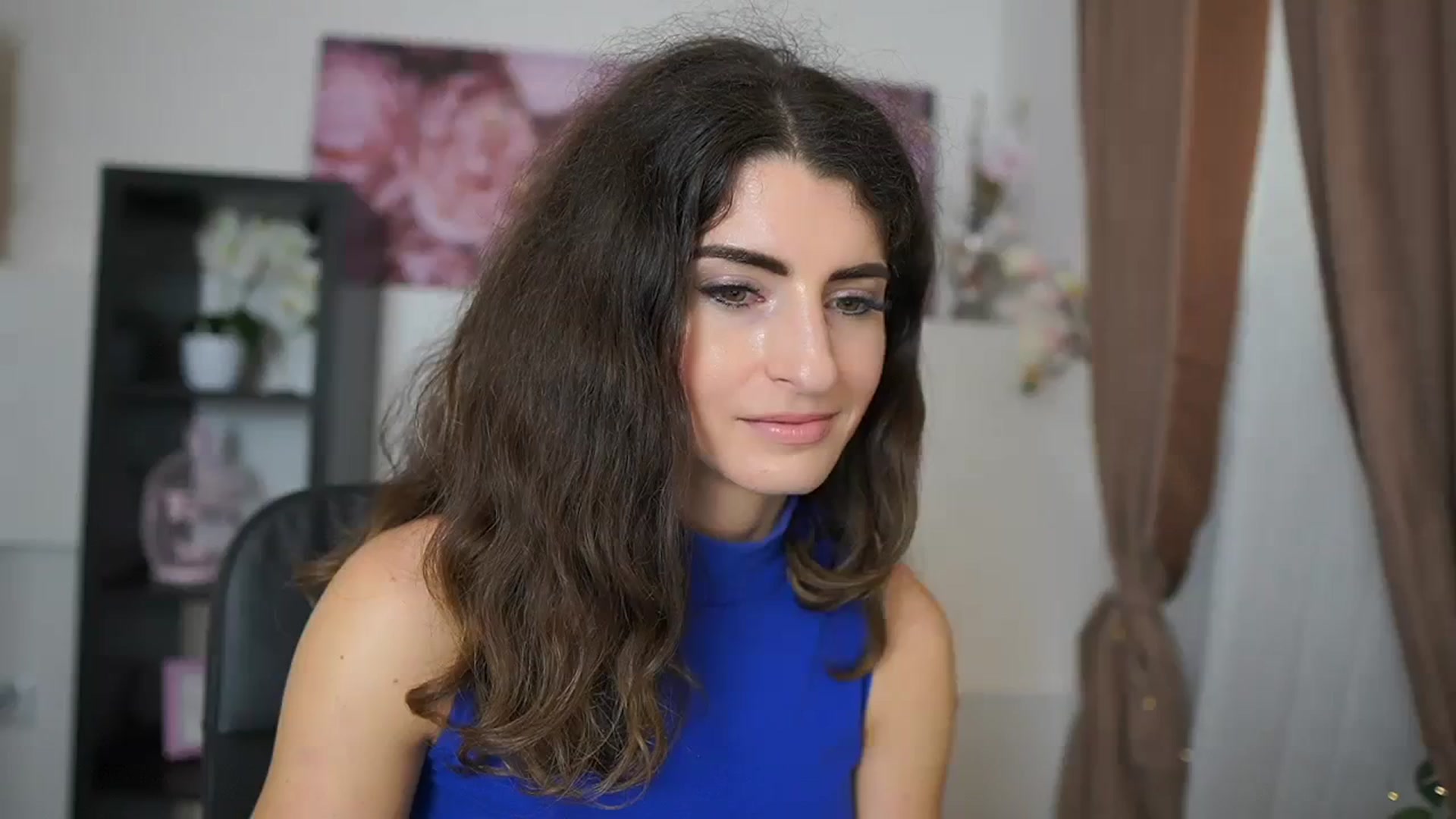 Gallery image thumbnail from EVA__LOVIA_'s myfreecams stream on, 09/26/2023, 12:47 image 7 of 20