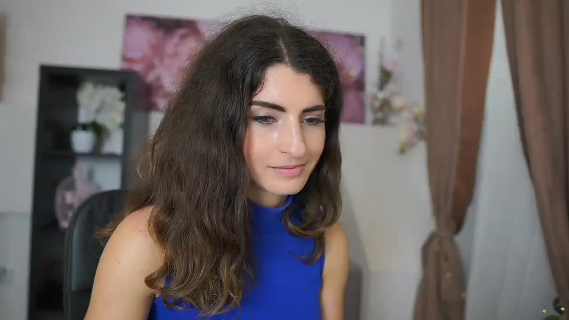 Gallery image thumbnail from EVA__LOVIA_'s myfreecams stream on, 09/26/2023, 12:47 image 15 of 20