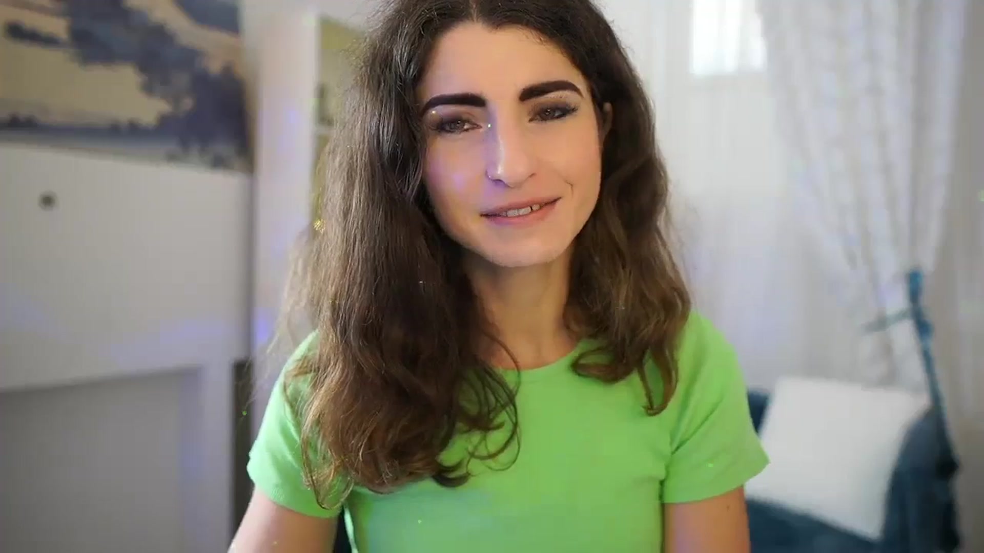 Gallery image thumbnail from EVA__LOVIA_'s myfreecams stream on, 09/28/2023, 08:47 image 19 of 20