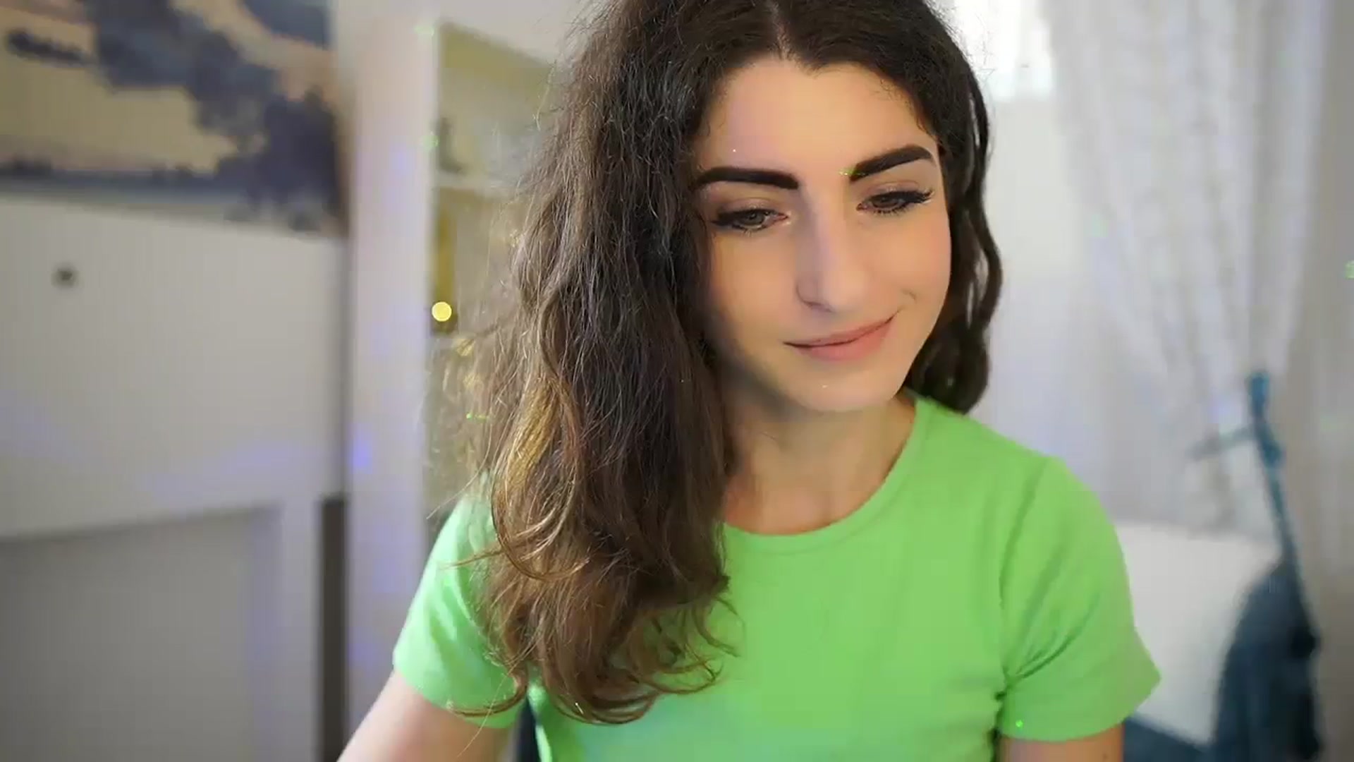 Gallery image thumbnail from EVA__LOVIA_'s myfreecams stream on, 09/28/2023, 10:13 image 7 of 20