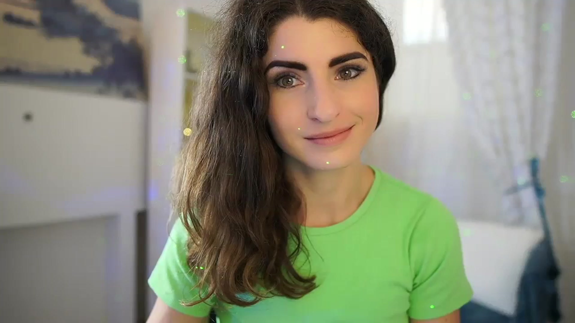 Gallery image thumbnail from EVA__LOVIA_'s myfreecams stream on, 09/28/2023, 10:13 image 11 of 20