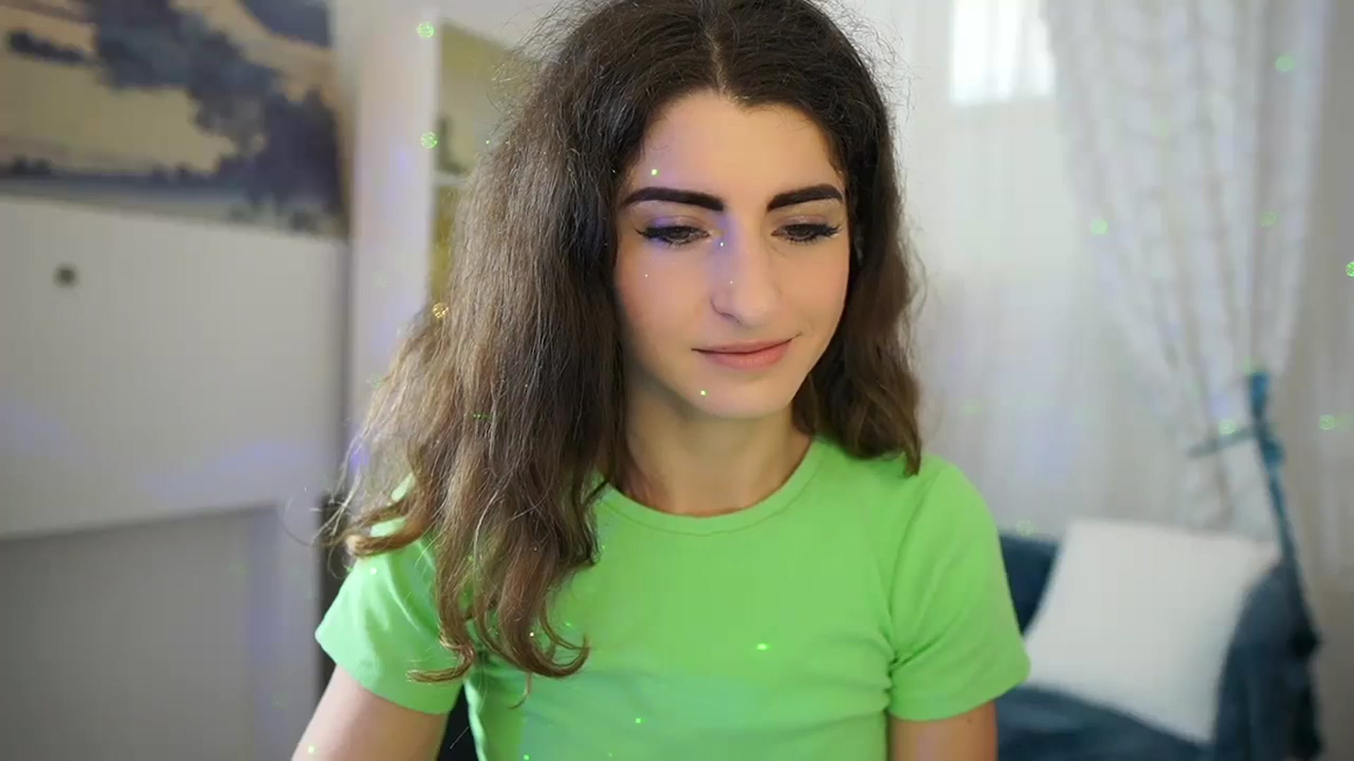 Gallery image thumbnail from EVA__LOVIA_'s myfreecams stream on, 09/28/2023, 10:13 image 2 of 20