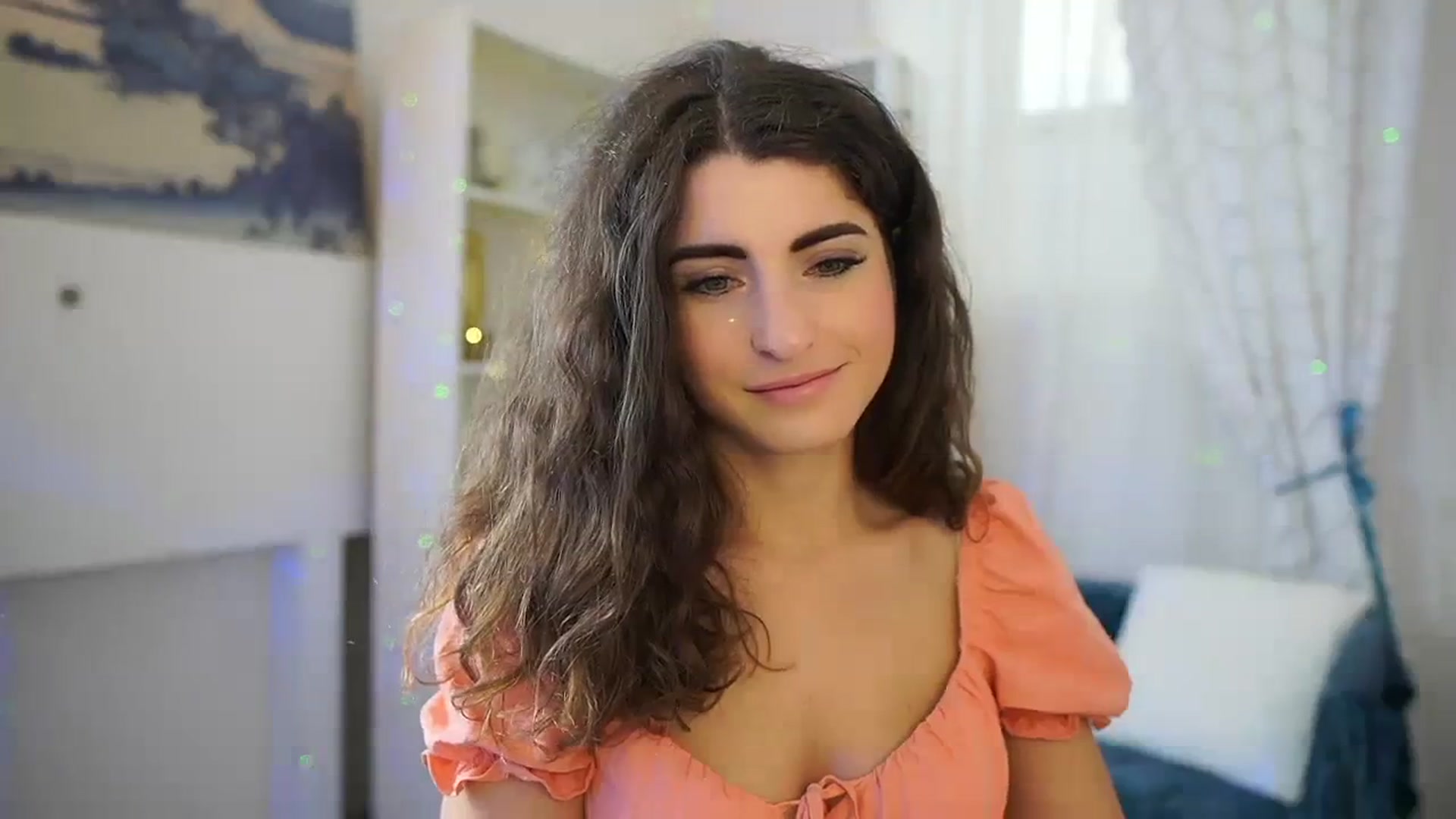 Gallery image thumbnail from EVA__LOVIA_'s myfreecams stream on, 09/29/2023, 09:35 image 15 of 20