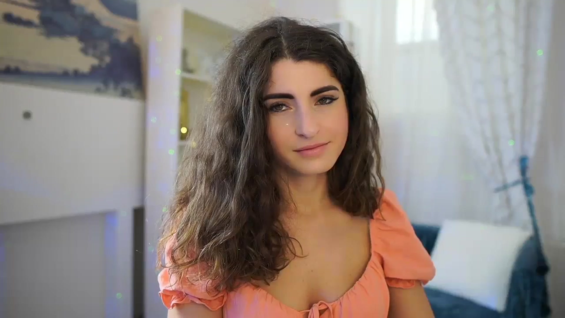 Gallery image thumbnail from EVA__LOVIA_'s myfreecams stream on, 09/29/2023, 09:35 image 16 of 20