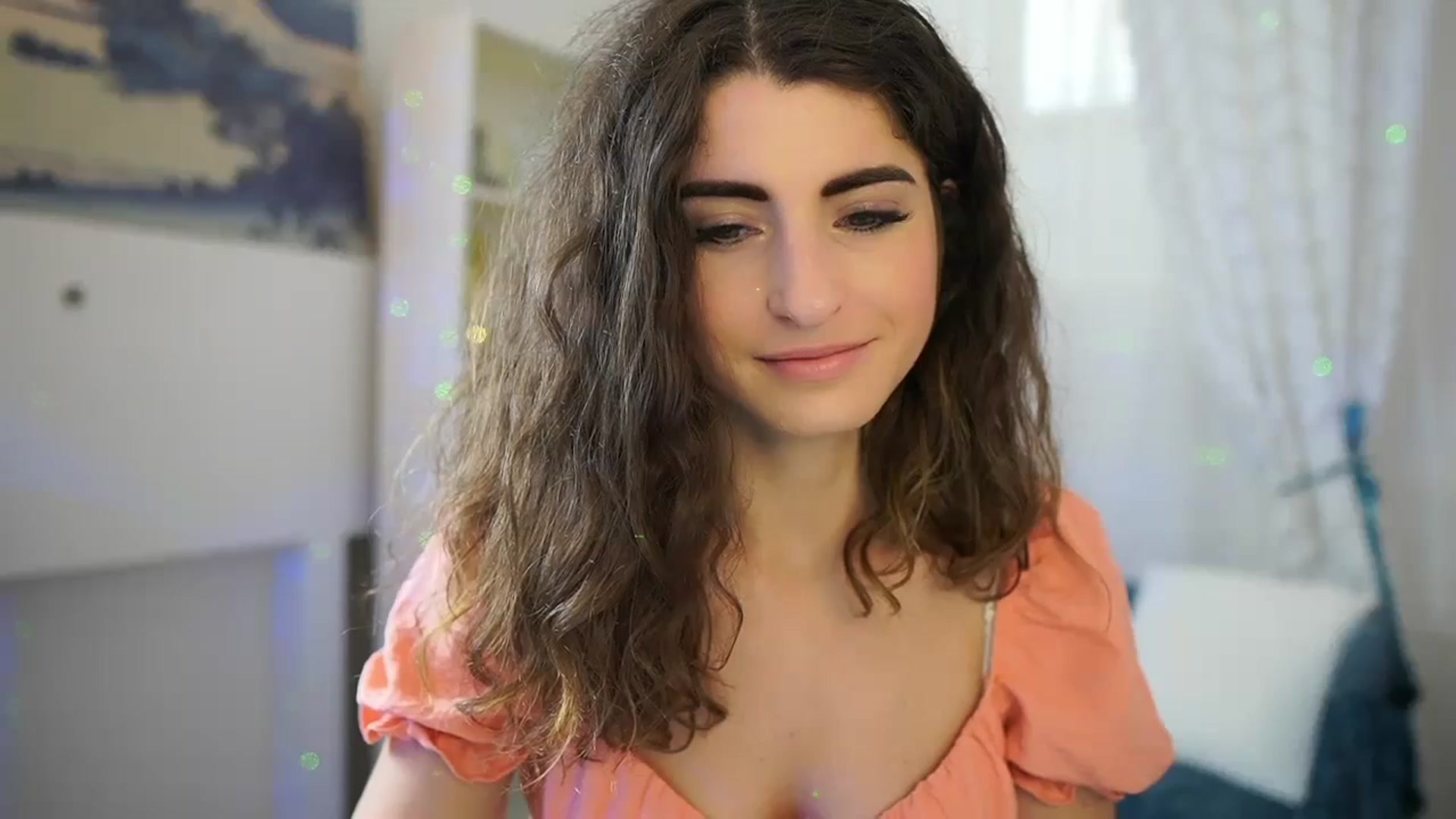 Gallery image thumbnail from EVA__LOVIA_'s myfreecams stream on, 09/29/2023, 09:35 image 14 of 20
