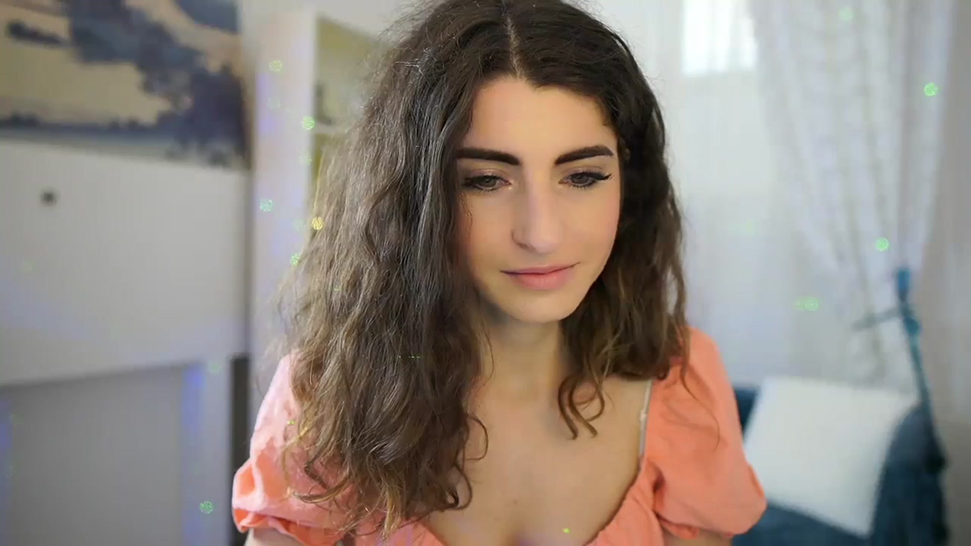 Gallery image thumbnail from EVA__LOVIA_'s myfreecams stream on, 09/29/2023, 09:35 image 12 of 20