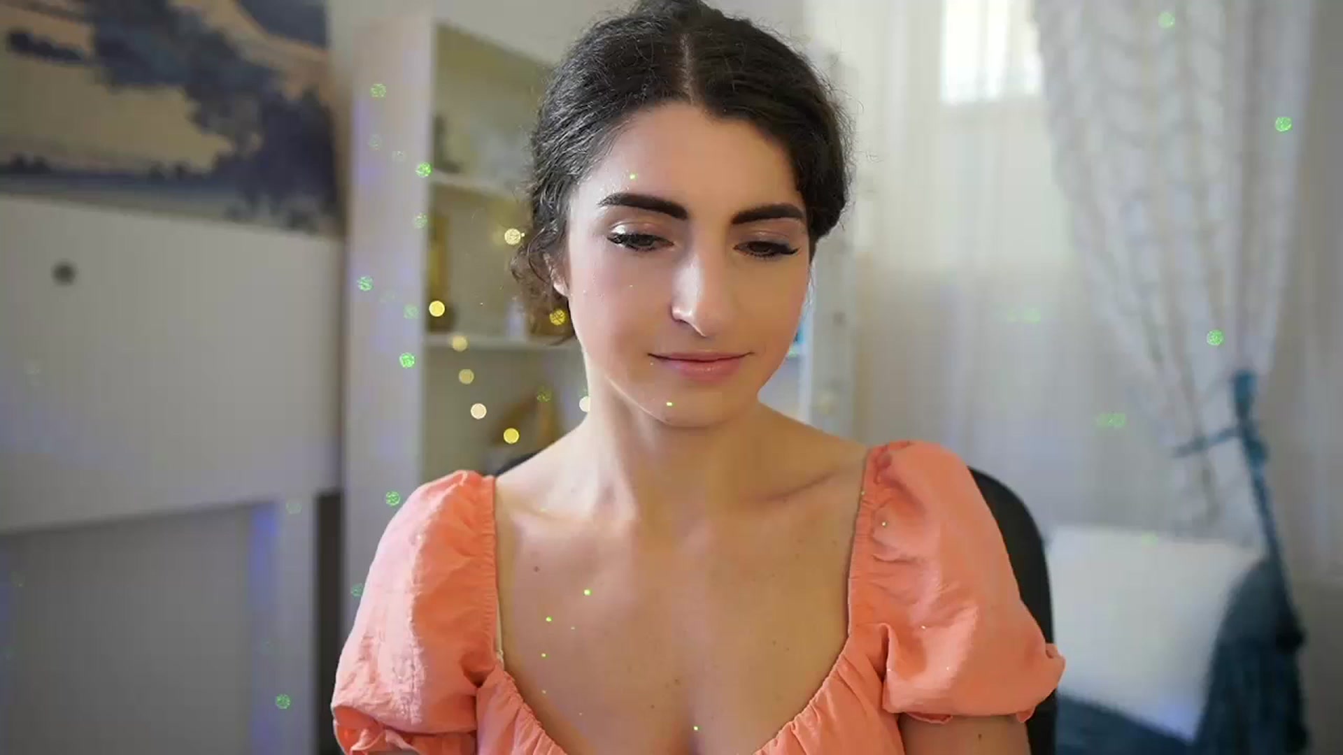 Gallery image thumbnail from EVA__LOVIA_'s myfreecams stream on, 09/29/2023, 10:36 image 15 of 20