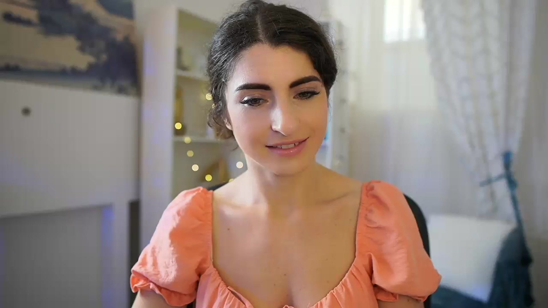Gallery image thumbnail from EVA__LOVIA_'s myfreecams stream on, 09/29/2023, 10:36 image 13 of 20