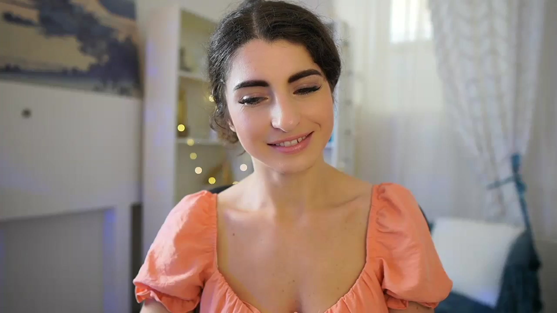Gallery image thumbnail from EVA__LOVIA_'s myfreecams stream on, 09/29/2023, 10:36 image 8 of 20