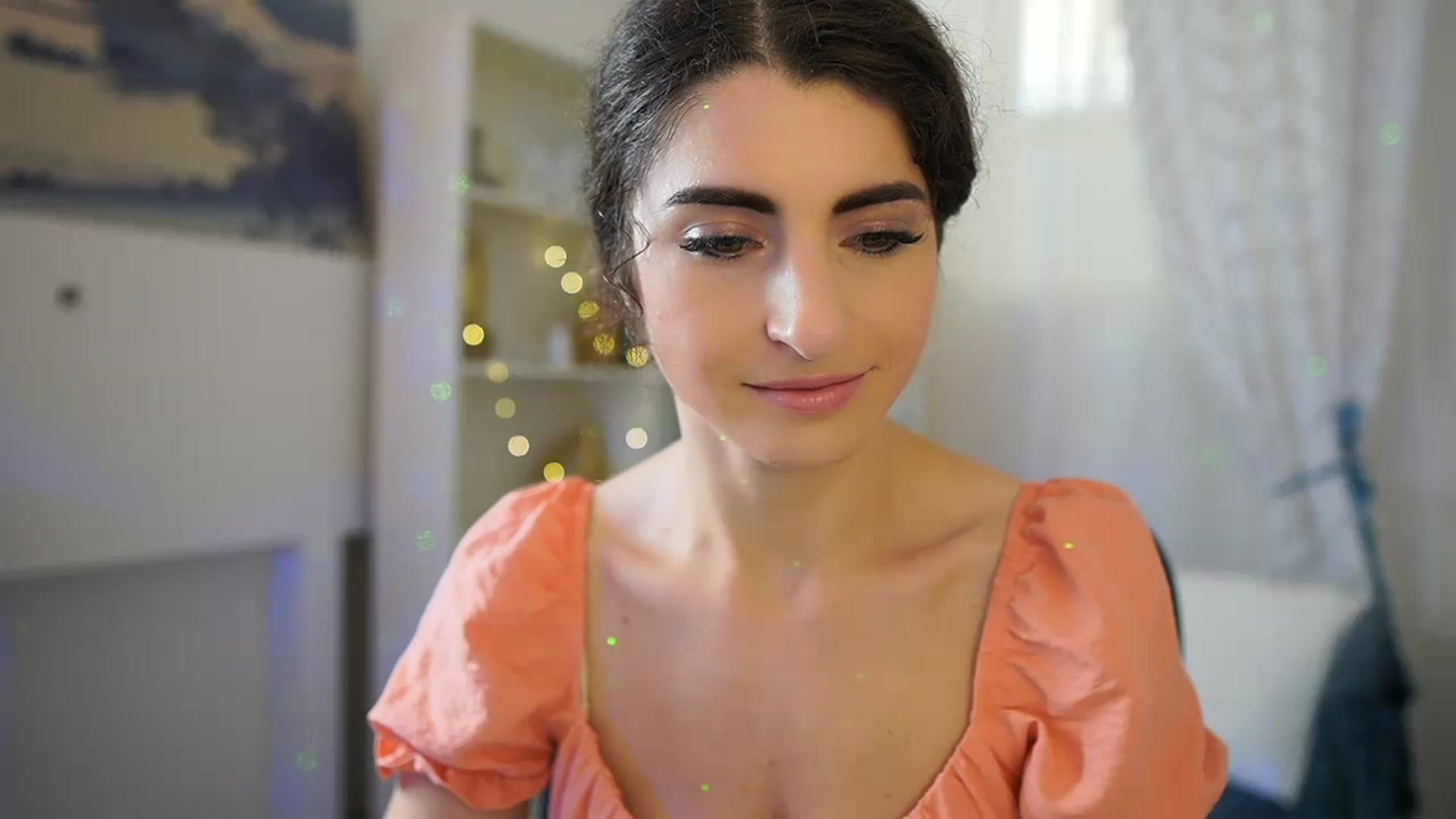 Gallery image thumbnail from EVA__LOVIA_'s myfreecams stream on, 09/29/2023, 10:36 image 5 of 20