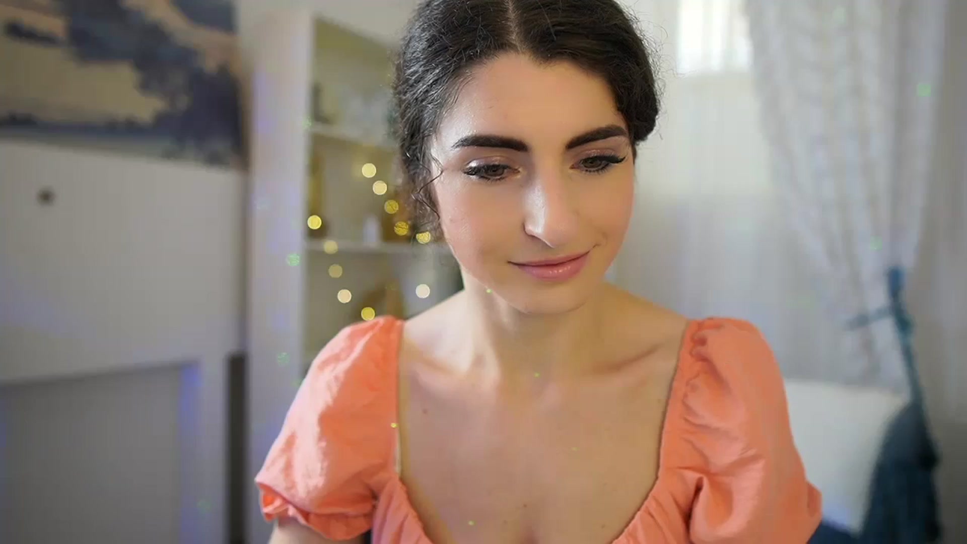 Gallery image thumbnail from EVA__LOVIA_'s myfreecams stream on, 09/29/2023, 10:36 image 2 of 20
