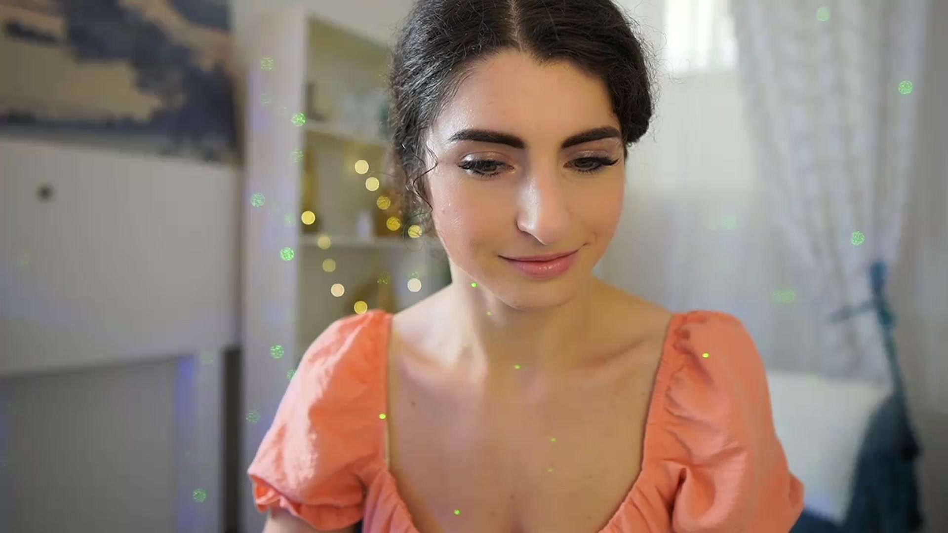Gallery image thumbnail from EVA__LOVIA_'s myfreecams stream on, 09/29/2023, 10:36 image 1 of 20