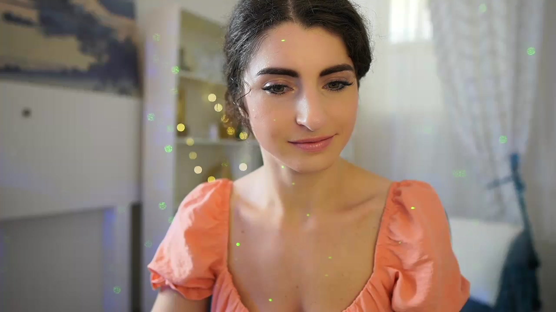 Gallery image thumbnail from EVA__LOVIA_'s myfreecams stream on, 09/29/2023, 10:36 image 6 of 20
