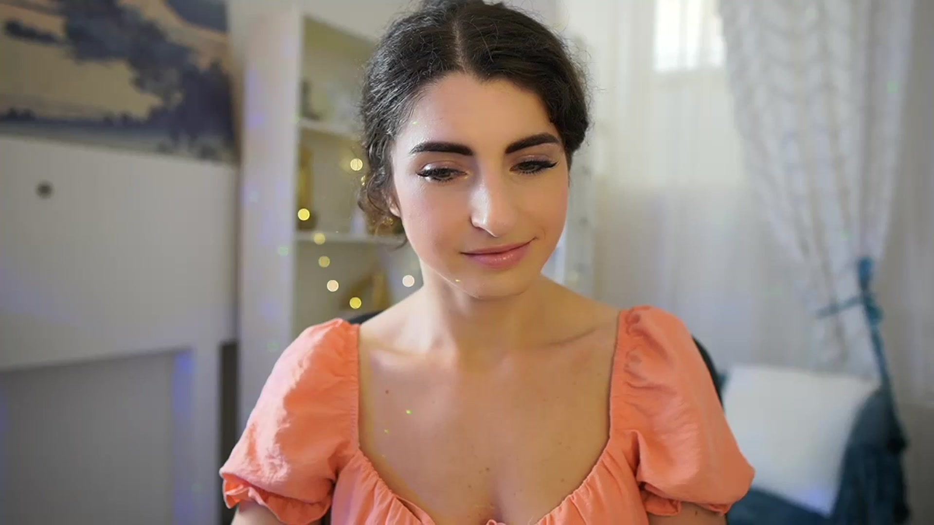 Gallery image thumbnail from EVA__LOVIA_'s myfreecams stream on, 09/29/2023, 10:36 image 9 of 20
