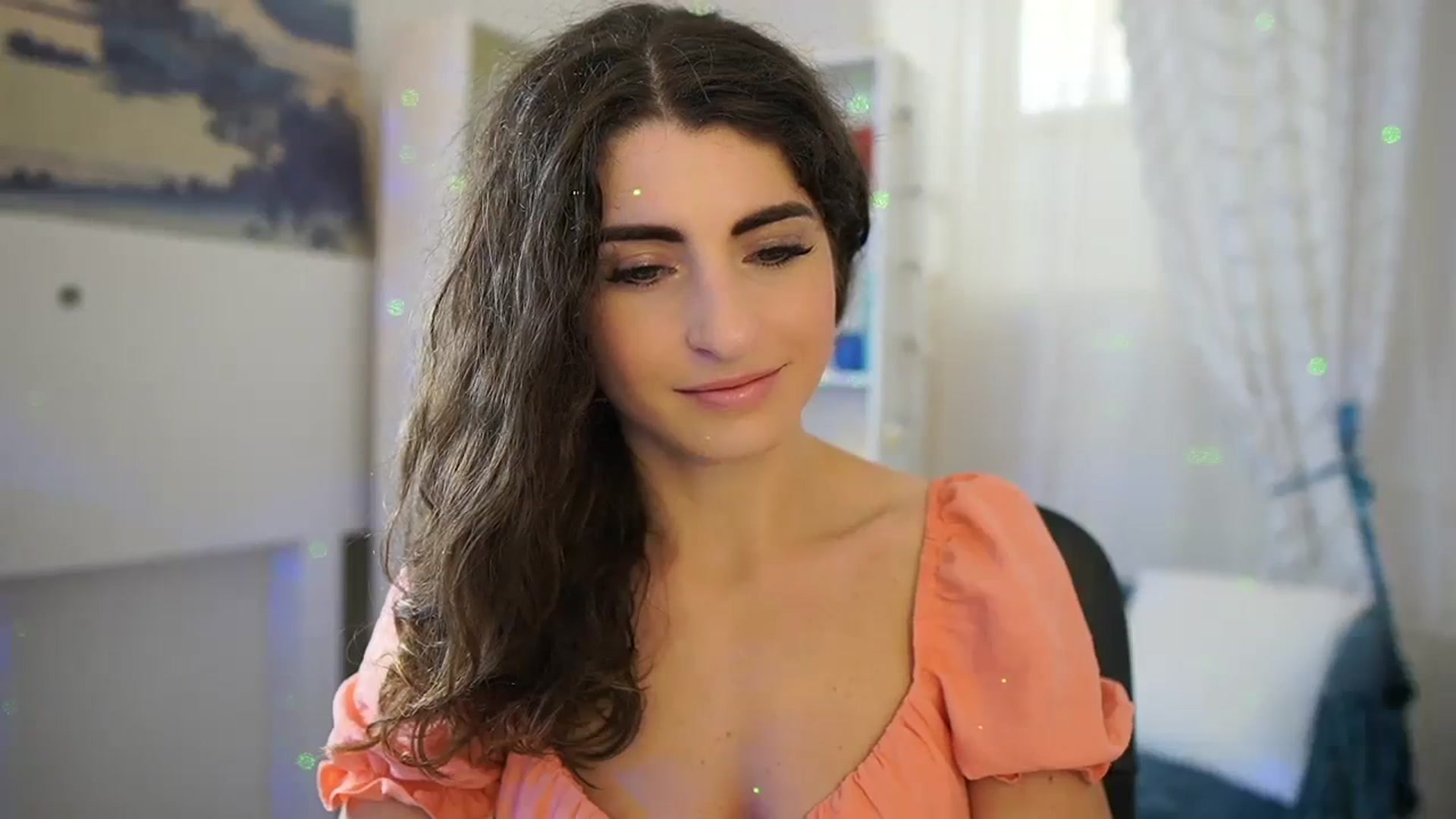 Gallery image thumbnail from EVA__LOVIA_'s myfreecams stream on, 09/29/2023, 10:36 image 20 of 20