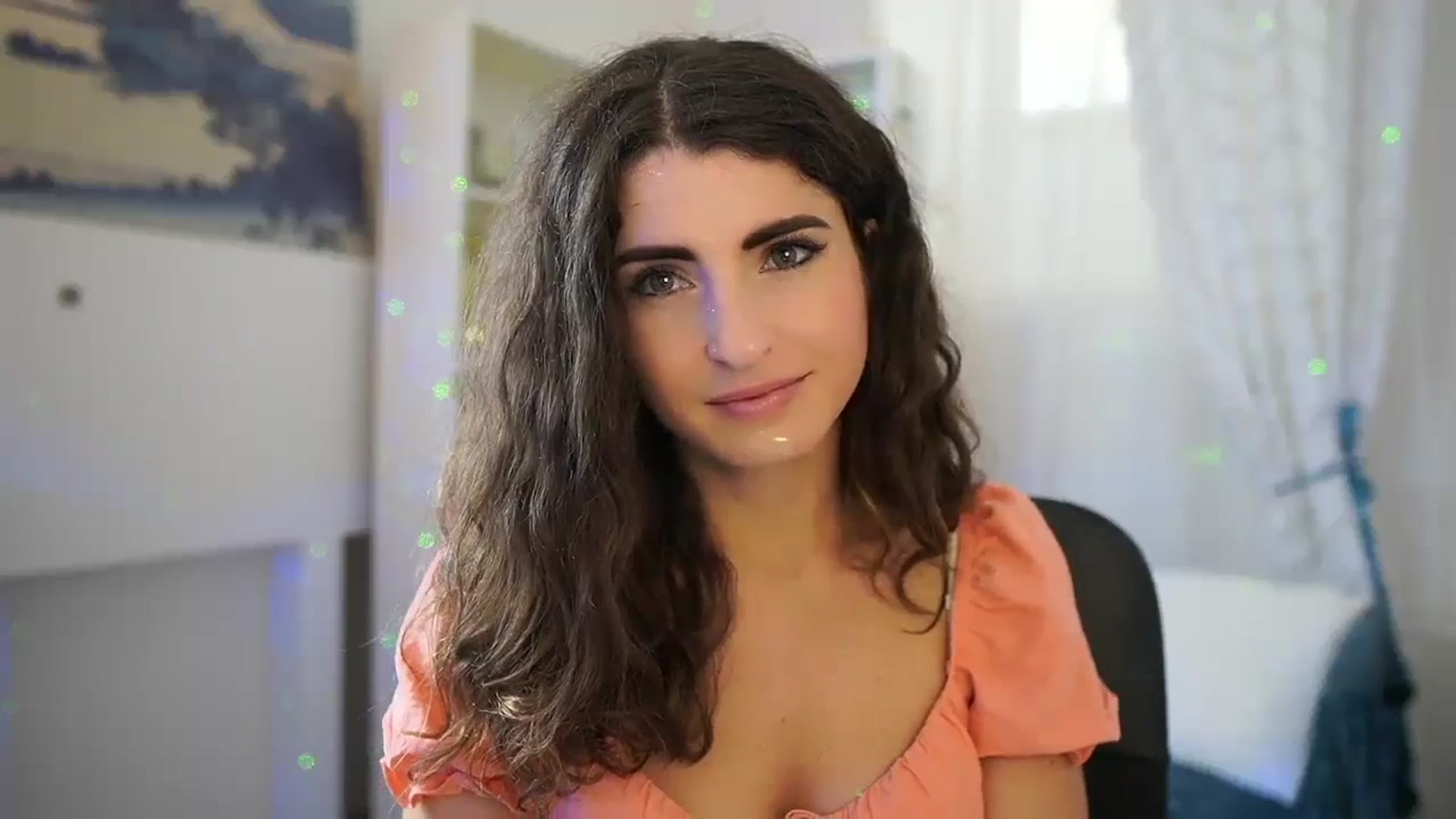 Gallery image thumbnail from EVA__LOVIA_'s myfreecams stream on, 09/29/2023, 11:13 image 5 of 20