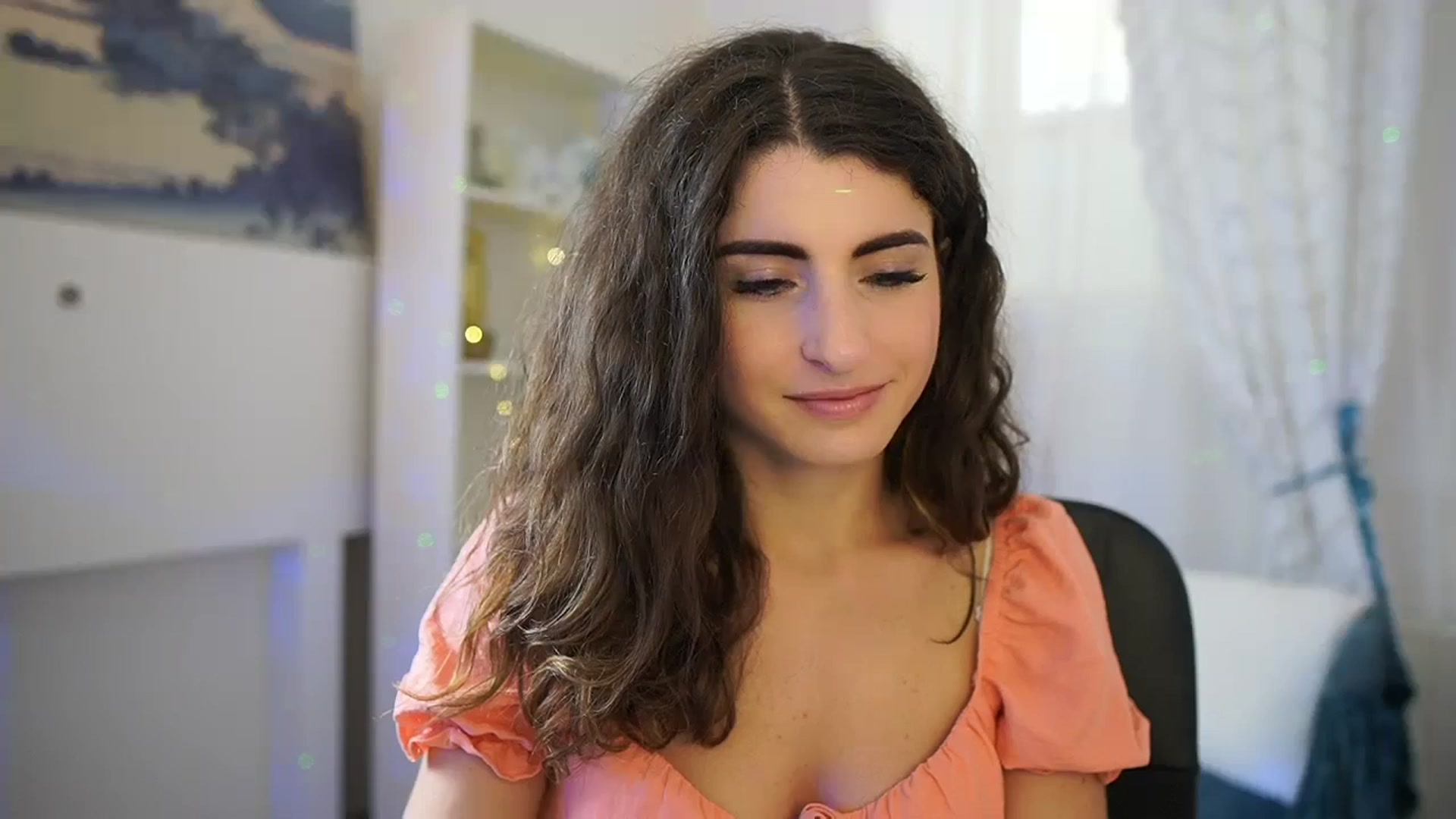 Gallery image thumbnail from EVA__LOVIA_'s myfreecams stream on, 09/29/2023, 11:13 image 3 of 20